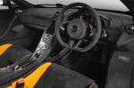 McLaren 675LT 2015 года (UK)